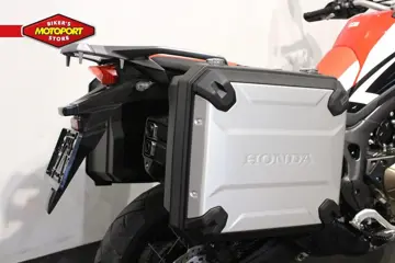 Honda CRF 1000 L Africa Twin ABS (2018)