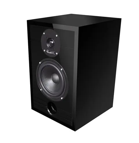 Russell K Red 50 Precisie Audio Luidsprekers