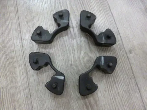 TANDWIELDRAGER Kawasaki ZX 7 R 1996 - 2002