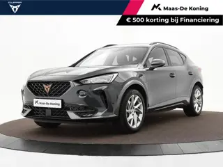 CUPRA Formentor 1.4 TSI e-Hybrid 204pk DSG Essential Limited · Keyless · Stuurwielverwarming · ACC ·