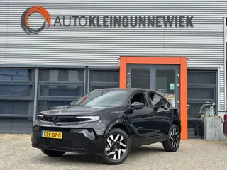 Opel Mokka 1.2 Turbo GS / Zwarte Accenten / Allseason Banden / Applecarplay/Androidauto / Stoelverwa