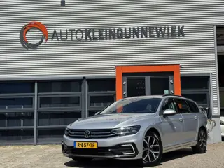 Volkswagen Passat Variant 1.4 TSI PHEV GTE / Trekhaak / SoH 88,2 / Applecarplay/AndroidAuto / Stoelv