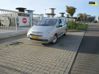 Citroen Xsara Picasso 2.0i-16V Caractère Automaat, Nw apk