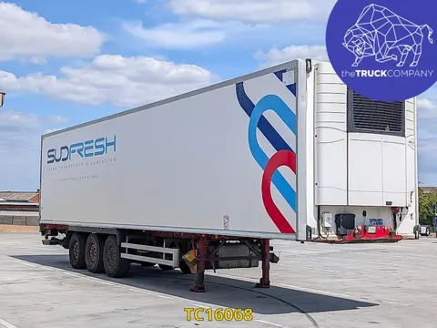 LAMBERET (bj 2014)