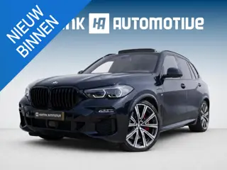 BMW X5 xDrive45e High Executive | Sky Lounge | Soft-close | Hud