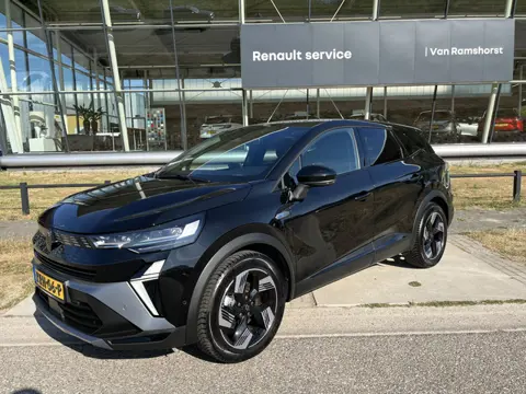Renault Symbioz 1.8 E-Tech full hybrid 160 esprit Alpine Trekhaak Panoramadak