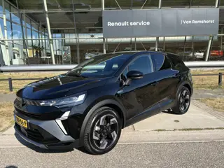Renault Symbioz 1.8 E-Tech full hybrid 160 esprit Alpine Trekhaak Panoramadak
