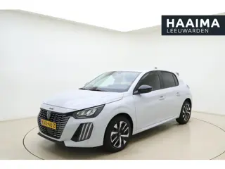 Peugeot 208 1.2 Hybrid 110 e-DCS6 Business Apple Carplay/Android Auto l Navigatie Full-Map l Climate