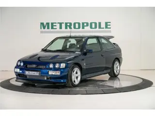 Ford Escort RS Cosworth M1091 (bj 1995)