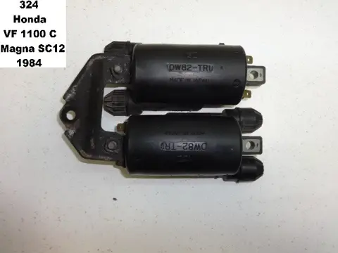 BOBINE Honda VF 1100 C Magna 1983 - 1995