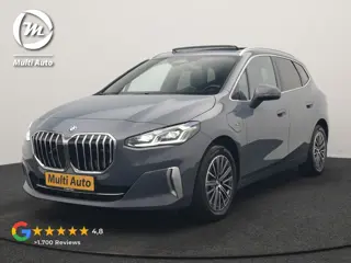 BMW 2 Serie Active Tourer 225e xDrive Luxury Line PHEV 245pk Dealer O.H | Trekhaak | Panodak | Adapt