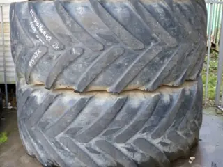 R42 Michelin 710/70R42
