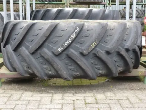 R30 Kleber 580/70R30
