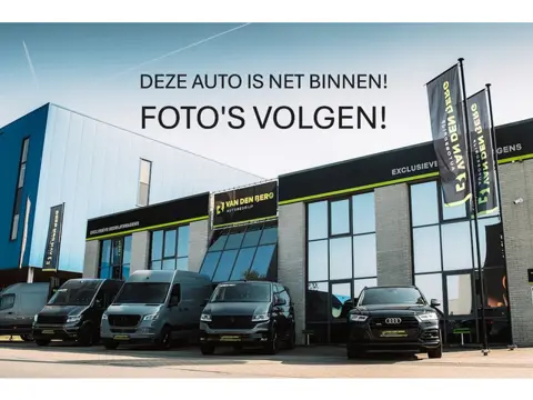 MAN TGE 3.180 35 2.0 L3H3(L2H2) 177PK AUT. LED, TREKHAAK, ADAPT. CRUISE, STOELVERWARMING, STANDKACHE