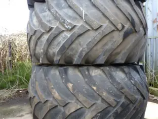 R42 Trelleborg 850/70R42