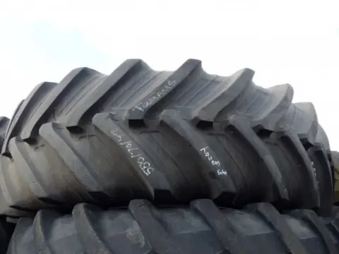 R42 Taurus 580/70R42