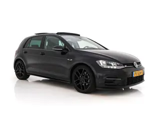 Volkswagen Golf 1.6 TDI R-Line Highline Business Aut. *PANO | MICROFIBRE | ADAPTIVE-CRUISE | DIGI-CO