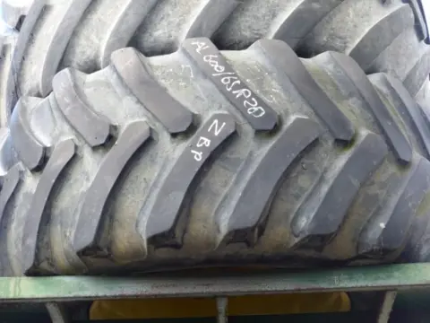 R28 Alliance 600/65R28