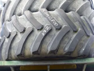 R28 Alliance 600/65R28