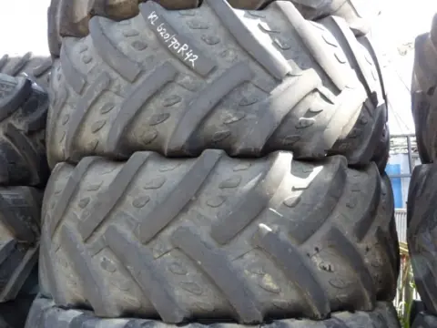 R42 Kleber 620/70R42
