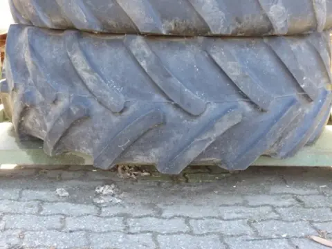 R30 Michelin 480/70R30