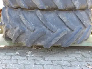 R30 Michelin 480/70R30