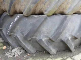 R42 Continental 20.8/42