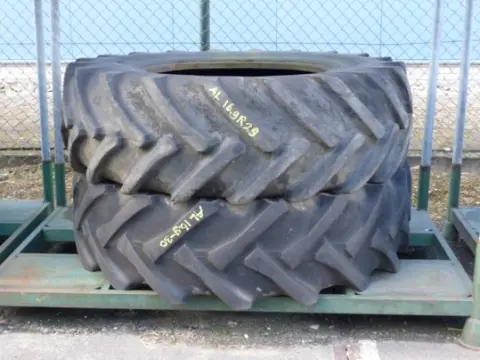 R28 Alliance 16.9/28