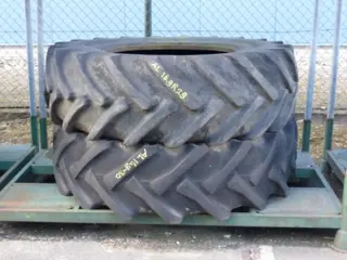 R28 Alliance 16.9/28