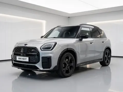 MINI Countryman C John Cooper Works L | 19" | Driving Assistant Plus | Panorama | Harman Kardon | He