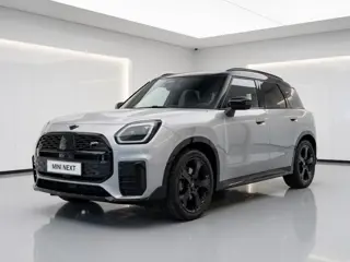 MINI Countryman C John Cooper Works L | 19" | Driving Assistant Plus | Panorama | Harman Kardon | He