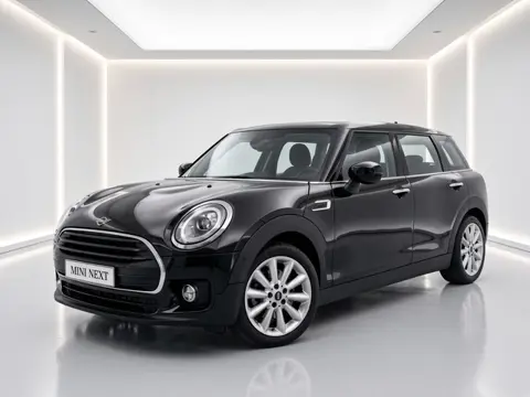 MINI Clubman One Business Edition | Sportstoelen/Stuur | 17" | Alarm | Cruise Controle