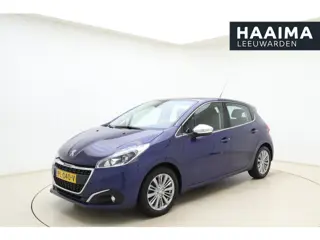 Peugeot 208 1.2 PureTech Blue Lease Executive Climate Control l Cruise Control l DAB l Apple Carplay