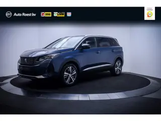 Peugeot 5008 1.2T Aut. 7p ALLURE Pack FULL LED | 360 CAM | CARPLAY | BLINDSPOT | CLIMA | NAVI | DAB 