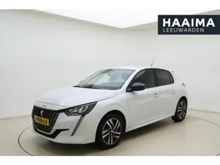 Peugeot 208 1.2 PureTech Allure Pack City l Pack Connect l Navigatie l Camera l PDC Voor & Achter l 
