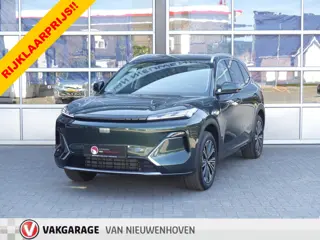 Geely Starray EM-i PHEV Max+ *Nieuwe auto!