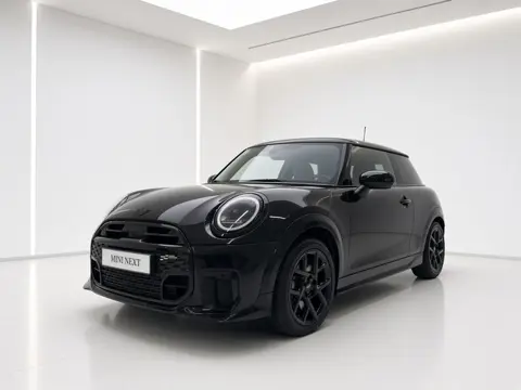 MINI 3-deurs Cooper C John Cooper Works M | 17" | Comfort Acces | Panorama | Stoel/Stuurverwarming |