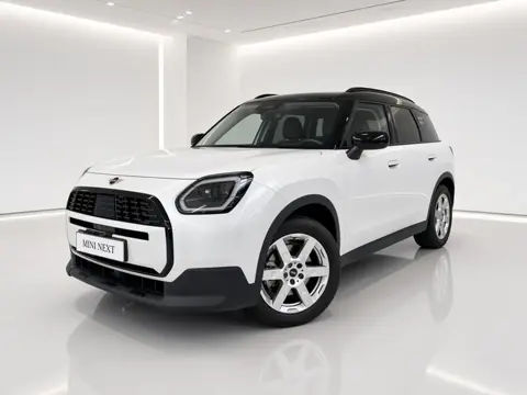 MINI Countryman 1.5 C Classic M (bj 2024, automaat)