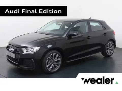 Audi A1 Sportback Advanced edition 25 TFSI / 95 pk 7 versn. S-tronic | Direct leverbaar | Cruise con