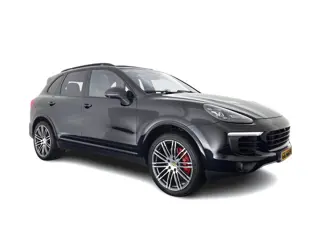 Porsche Cayenne 3.0 S E-Hybrid (Plug-In) Aut. *PANO | LEATHER | SPORT-CHRONO | FULL-LED | BOSE-SOUND