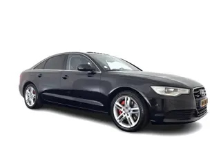 Audi A6 Limousine 3.0 TDI Quattro Pro Line Plus Aut. *PANO | LEATHER | XENON | BOSE-AUDIO | HEATED-C
