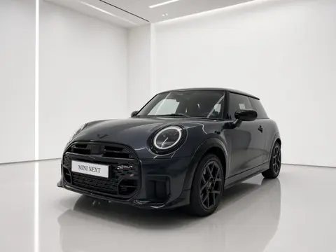 MINI 3-deurs Cooper C John Cooper Works M | 17" | Comfort Acces | Panorama | Stoel/Stuurverwarming |