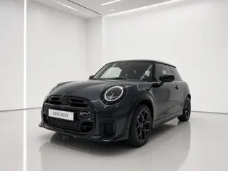 MINI 3-deurs Cooper C John Cooper Works M | 17" | Comfort Acces | Panorama | Stoel/Stuurverwarming |