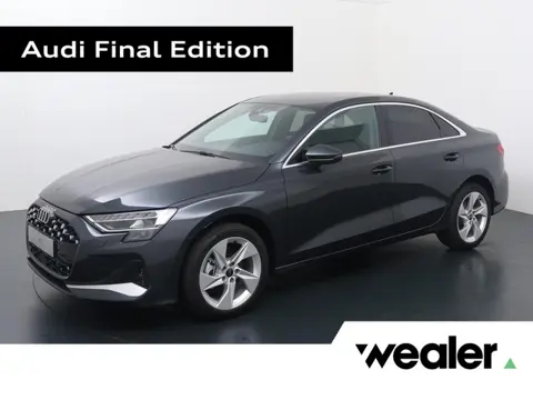 Audi A3 Limousine 30 TFSI Advanced edition 119 pk S-tronic | Stoelverwarming | Camera | Adaptive Cru