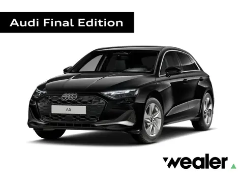Audi A3 Sportback Advanced edition 40 TFSI e 150 kW / 204 PK Sportba