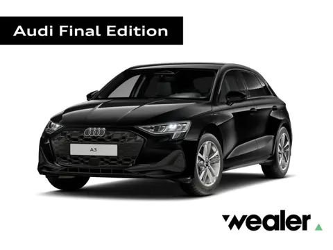Audi A3 Sportback Pro Line 40 TFSI e 150 kW / 204 PK Sportback 6 ver
