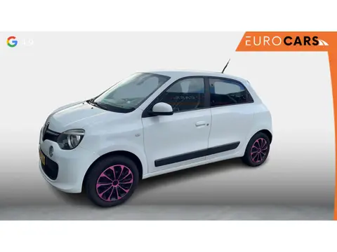 Renault Twingo 1.0 SCe Limited Airco Elektrische ramen
