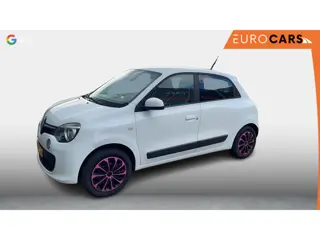Renault Twingo 1.0 SCe Limited Airco Elektrische ramen