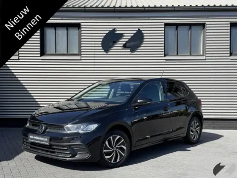 Volkswagen Polo 1.0 TSI Life |Automaat|ACC|Carplay|