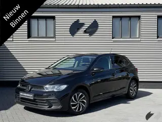 Volkswagen Polo 1.0 TSI Life |Automaat|ACC|Carplay|